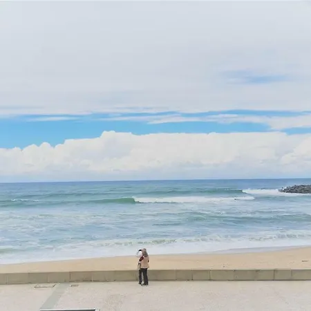 The Shore @ Baiabeach - Waterfront * Espinho