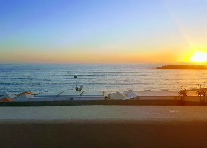 The Shore @ Baiabeach - Waterfront Espinho