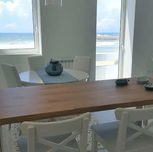 The Shore @ Baiabeach - Waterfront