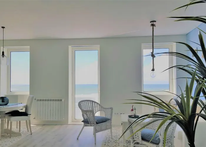 The Shore @ Baiabeach - Waterfront Nyaraló