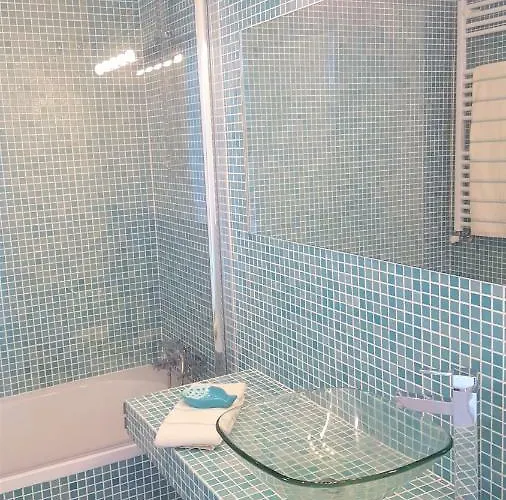 The Shore @ Baiabeach - Waterfront Nyaraló