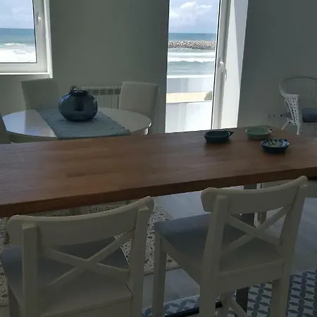 The Shore @ Baíabeach - Waterfront