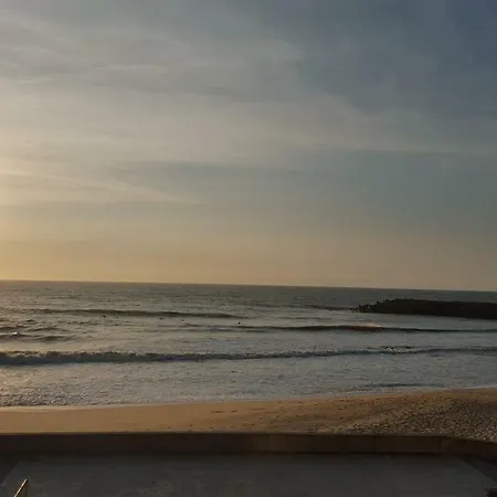 度假居 The Shore @ Baiabeach - Waterfront *