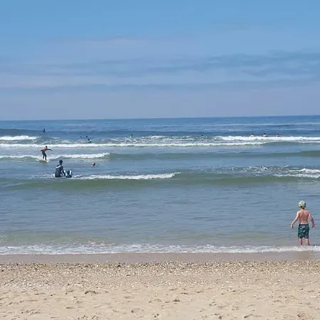 The Shore @ Baiabeach - Waterfront 펜션 *