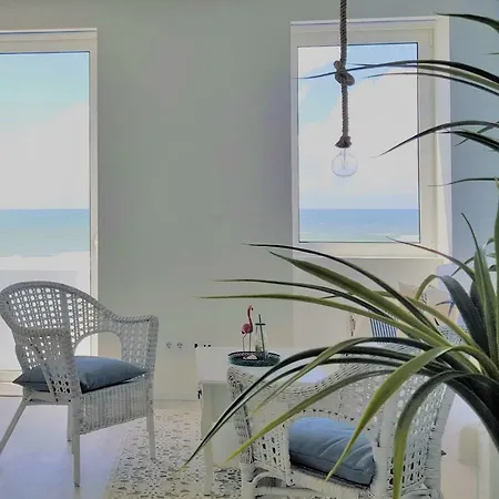 The Shore @ Baíabeach - Waterfront Casa de Férias Espinho (Aveiro)