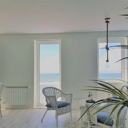 The Shore @ Baiabeach - Waterfront Prázdninový dům