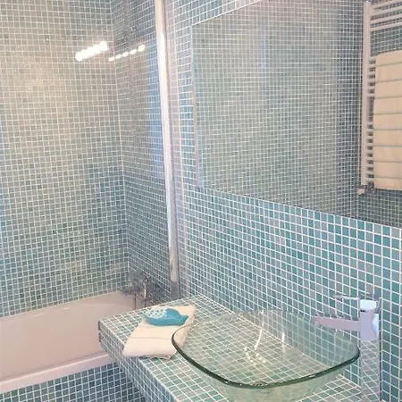 The Shore @ Baíabeach - Waterfront Casa de Férias