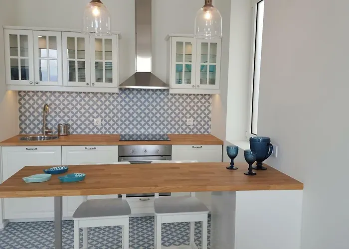 The Shore @ Baiabeach - Waterfront 埃斯平霍