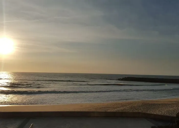 度假居 The Shore @ Baiabeach - Waterfront *