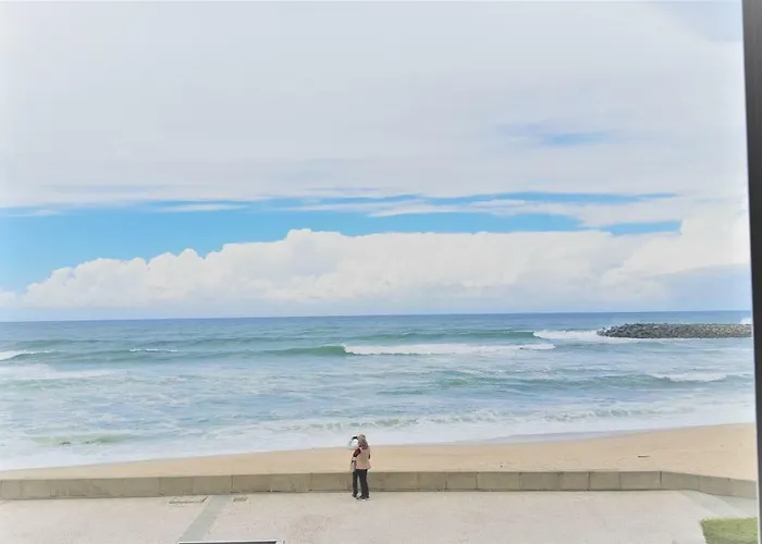 The Shore @ Baiabeach - Waterfront * 埃斯平霍