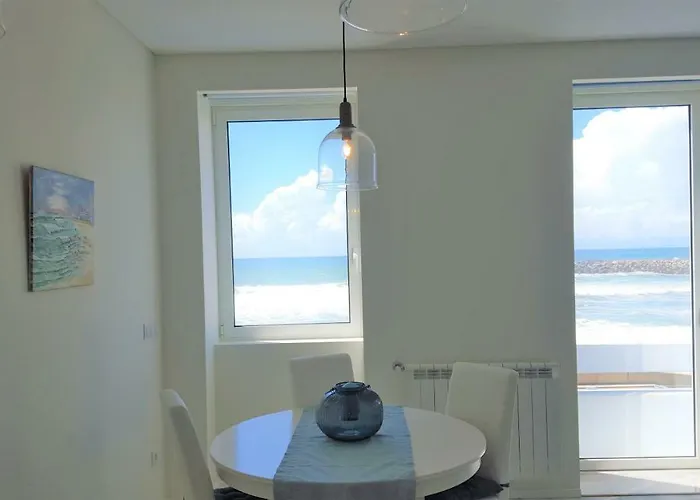 The Shore @ Baiabeach - Waterfront 埃斯平霍