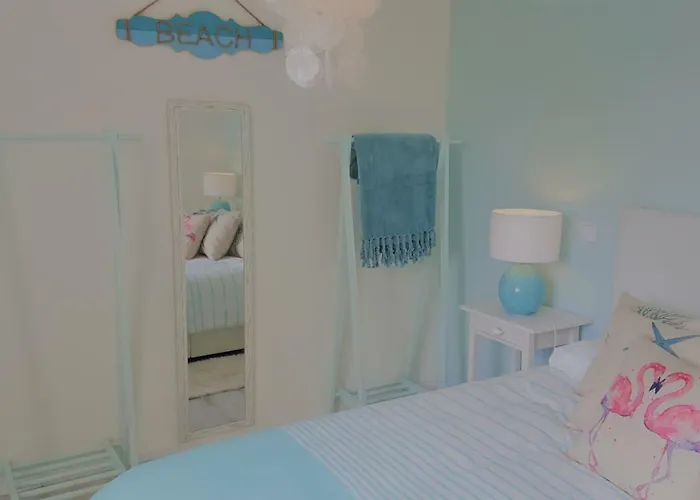 The Shore @ Baiabeach - Waterfront 度假居 *